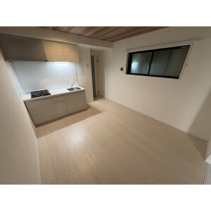 104号室の写真