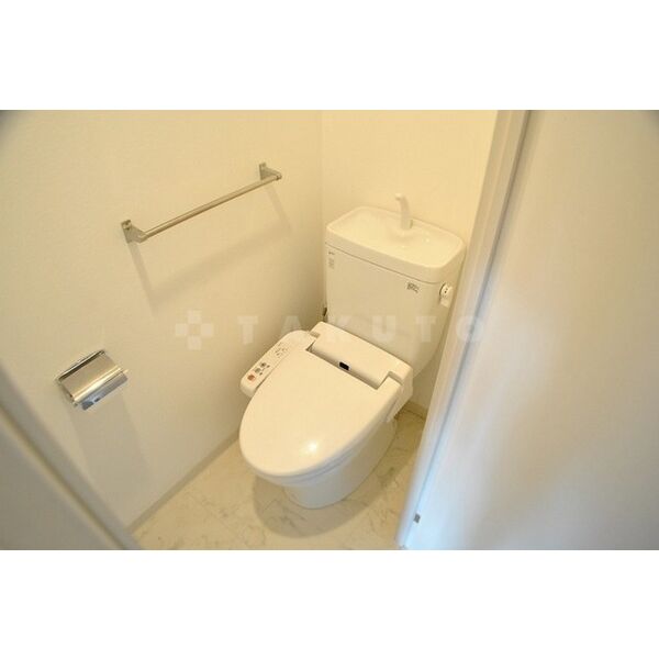 ライブガーデン江坂の室内写真10枚目