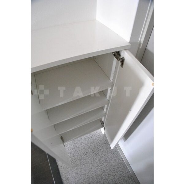 ライブガーデン江坂の室内写真12枚目