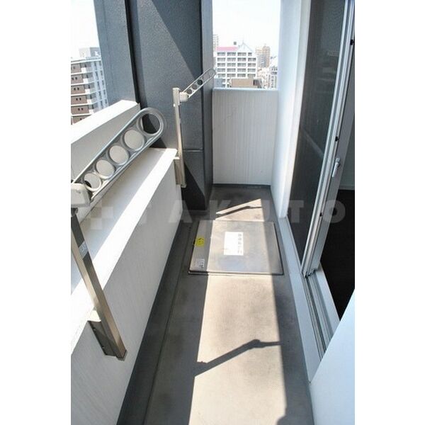 ライブガーデン江坂の室内写真20枚目