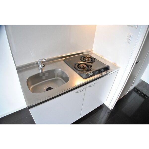 ライブガーデン江坂の室内写真10枚目