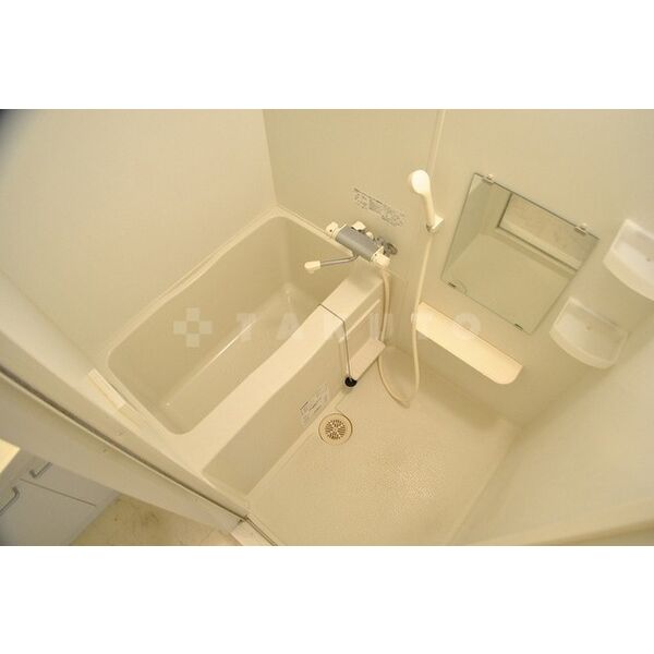 ライブガーデン江坂の室内写真14枚目