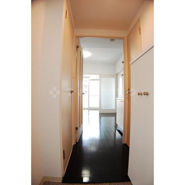 ライブガーデン江坂の室内写真16枚目