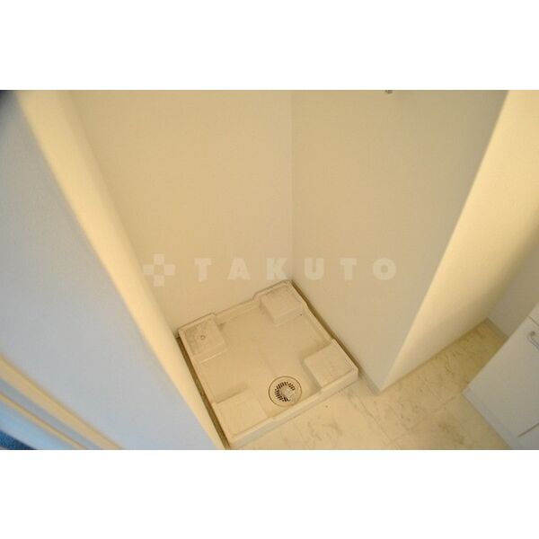 ライブガーデン江坂の室内写真20枚目