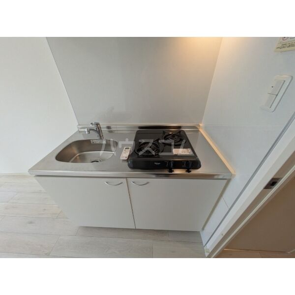 ライブガーデン江坂の室内写真2枚目