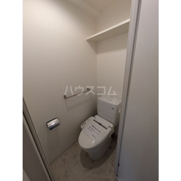 ライブガーデン江坂の室内写真4枚目