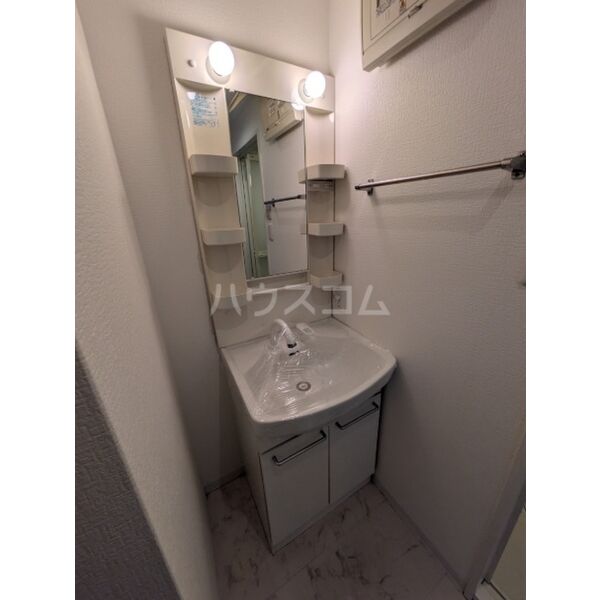 ライブガーデン江坂の室内写真5枚目