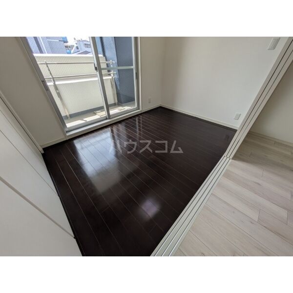 ライブガーデン江坂の室内写真8枚目