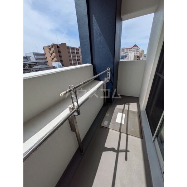 ライブガーデン江坂の室内写真11枚目