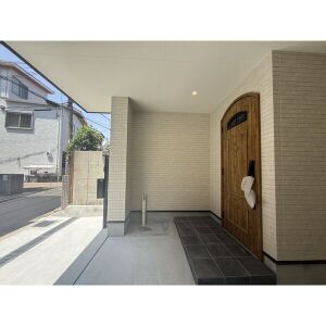 1号室の写真