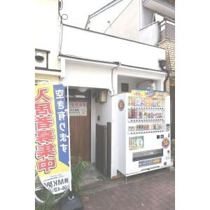 旭区生江1丁目貸家
