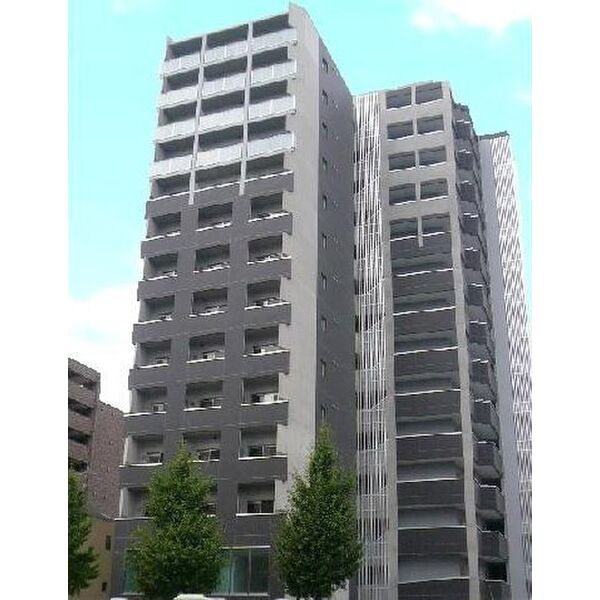 クリスタルグランツ京都高辻