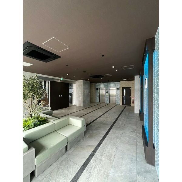 MELDIA CREST TAPP NAMBA-WESTの外観4枚目