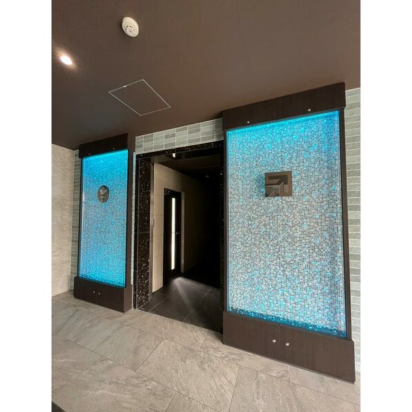 MELDIA CREST TAPP NAMBA-WESTの外観6枚目