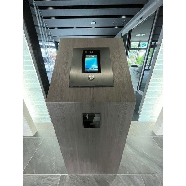 MELDIA CREST TAPP NAMBA-WESTの外観8枚目