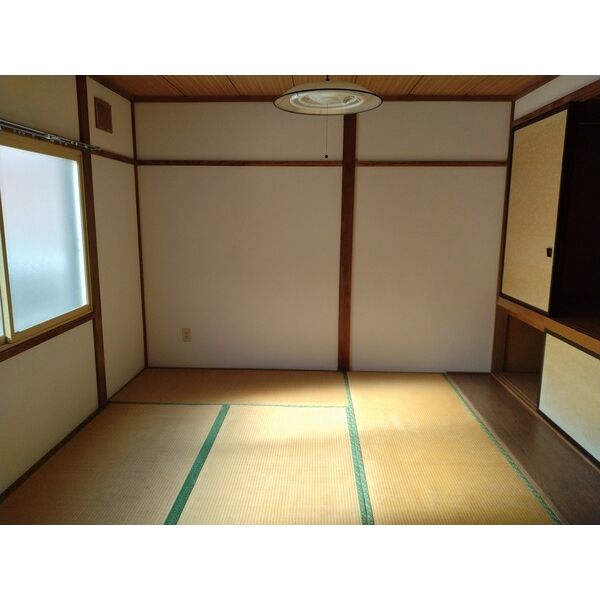 リバティハイツ 画像14