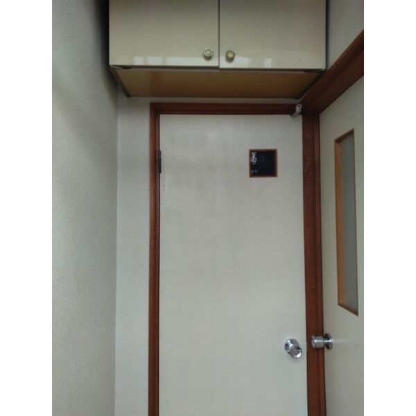 コーポ丹羽 画像4