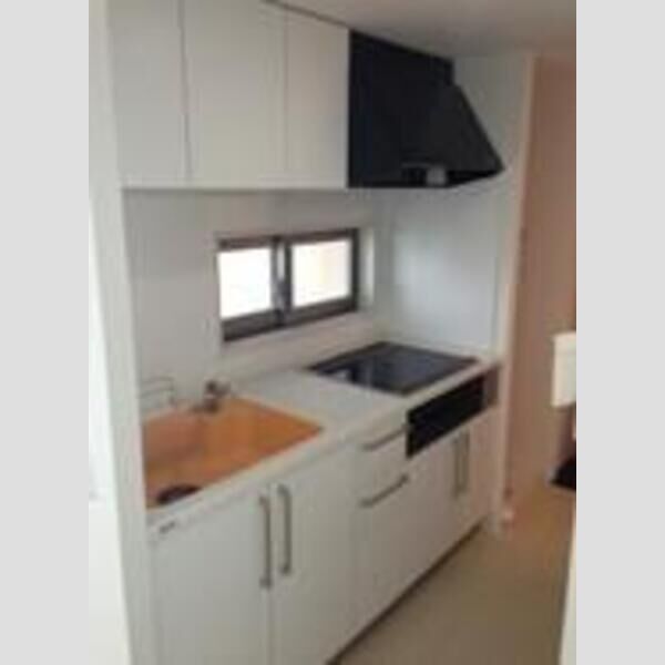 プリオーレ京都駅前の室内写真1枚目