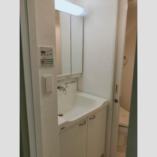 プリオーレ京都駅前の室内写真4枚目