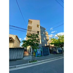 石崎ハイツ