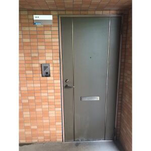 202号室の写真