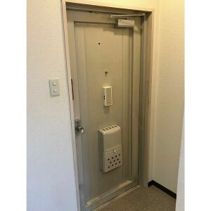 302号室の写真