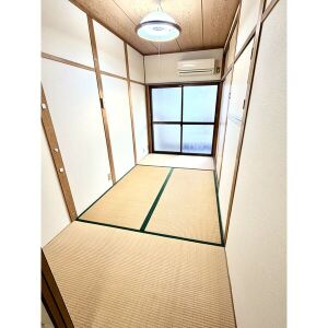 号室の写真