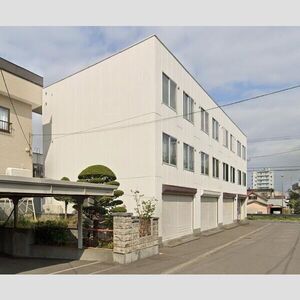 稲津産業第3ハイツ