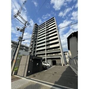 レジュールアッシュOSAKA新深江