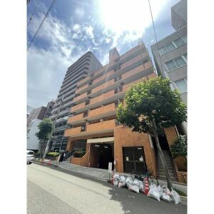 ライオンズマンション大手前第2