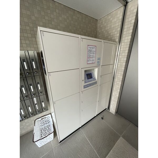 アスヴェル神戸元町IIの外観2枚目