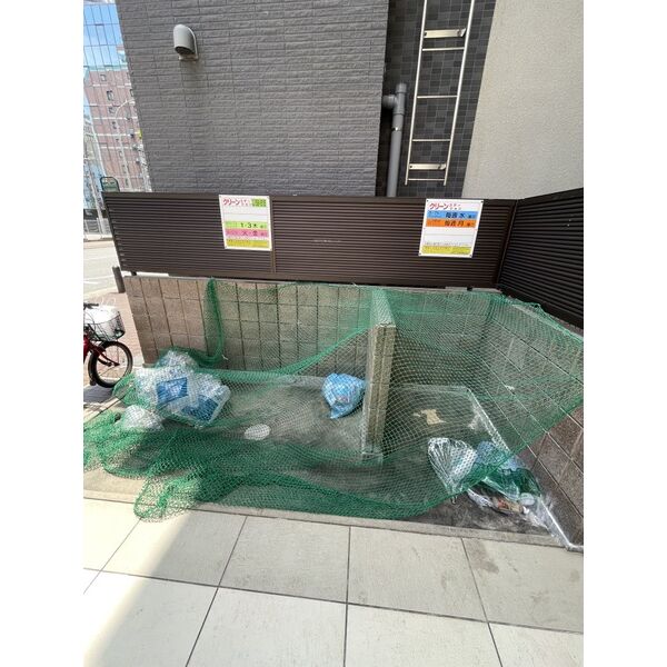 アスヴェル神戸元町IIの外観6枚目