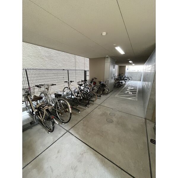 アスヴェル神戸元町IIの外観3枚目