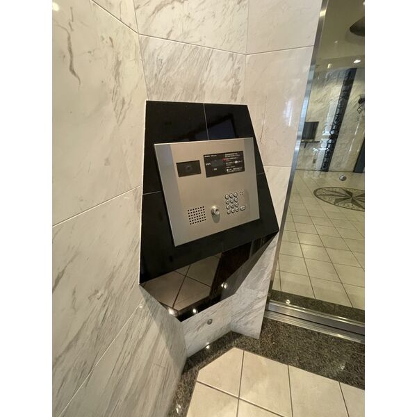 エイペックス神戸みなと元町Coast Lineの外観5枚目