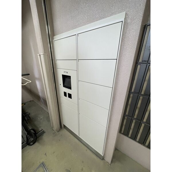 エイペックス神戸みなと元町Coast Lineの外観4枚目