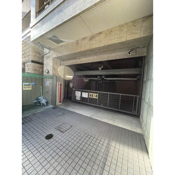 エイペックス神戸みなと元町Coast Lineの外観6枚目