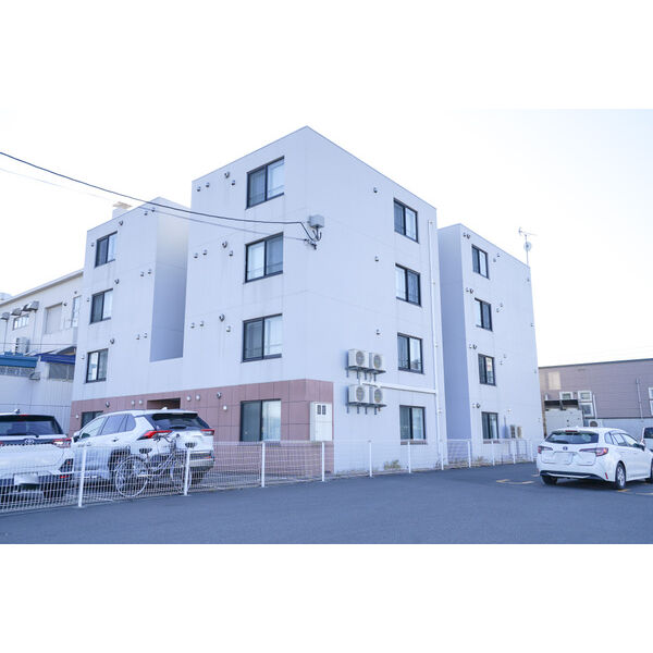 ハピネス西宮の沢 画像2