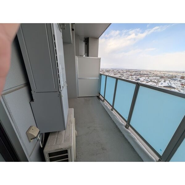 プレミストタワーズ札幌苗穂(BRIGHT GATE) 画像13
