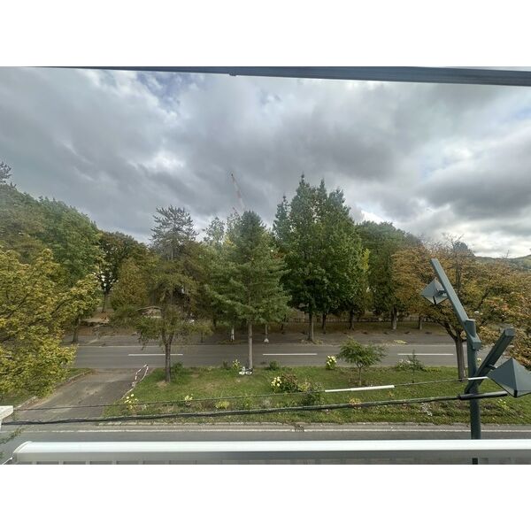 ハイツ真駒内 画像10