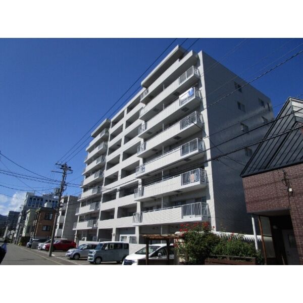 クリオ行啓通参番館 画像3