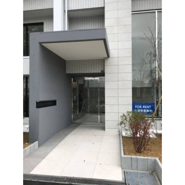 クリオ円山鳥居前 画像3