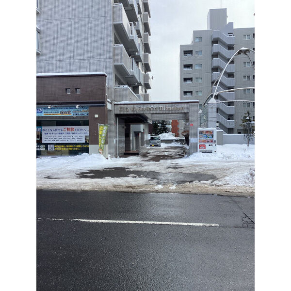 クリオ行啓通弐番館 画像2