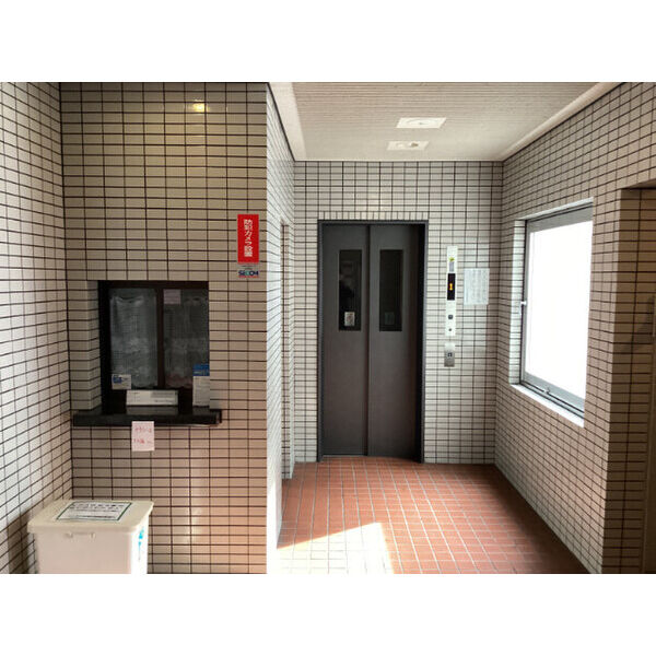 クリオ行啓通弐番館 画像4