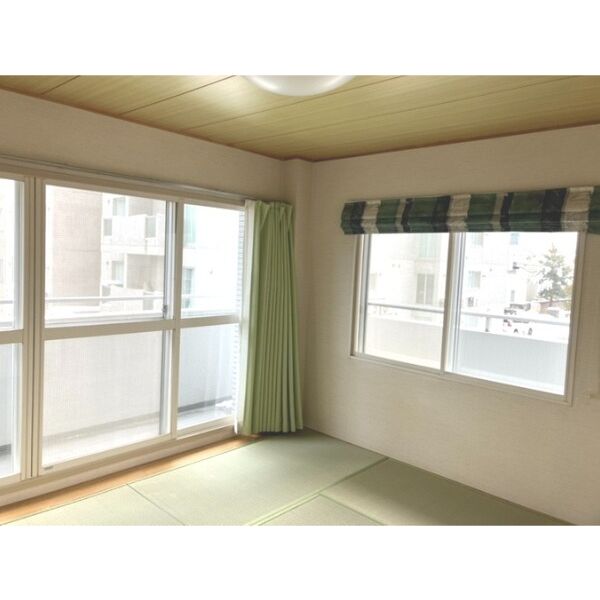 クリオ行啓通弐番館 画像11