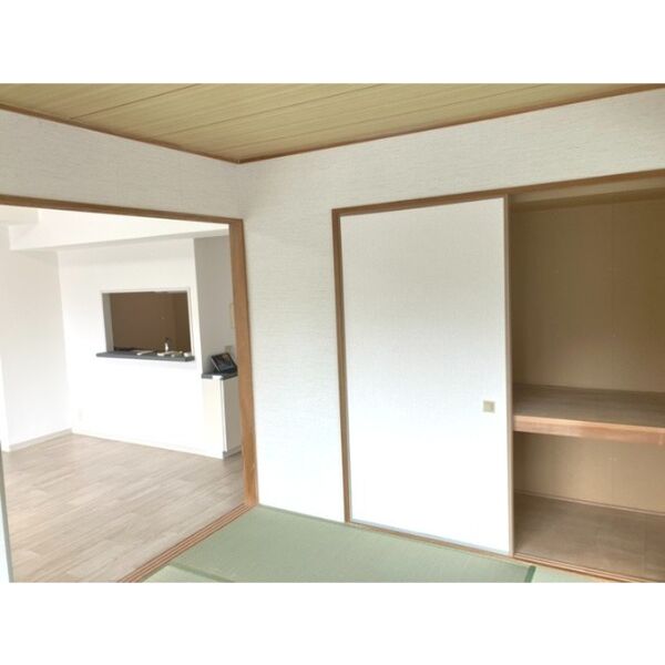 クリオ行啓通弐番館 画像12