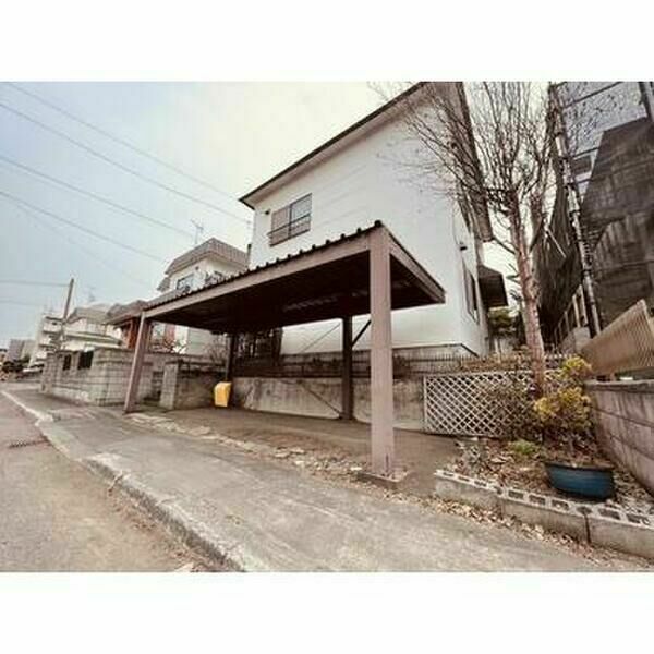 月寒東3条15丁目戸建て 画像2