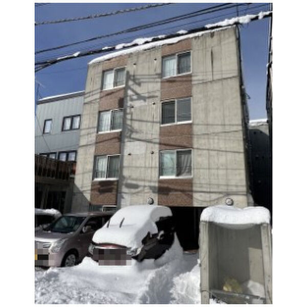 ビブレパークフロント 画像1
