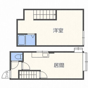 ソニア円山 画像7