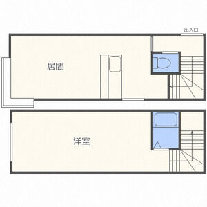 ソニア円山 画像4