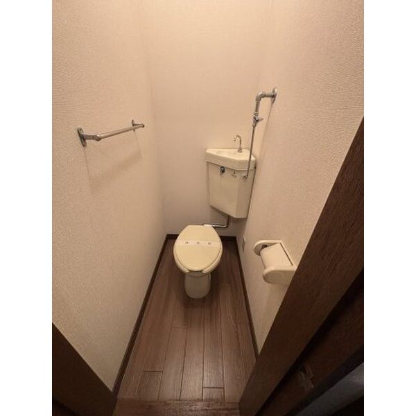 コート澄川B 画像6